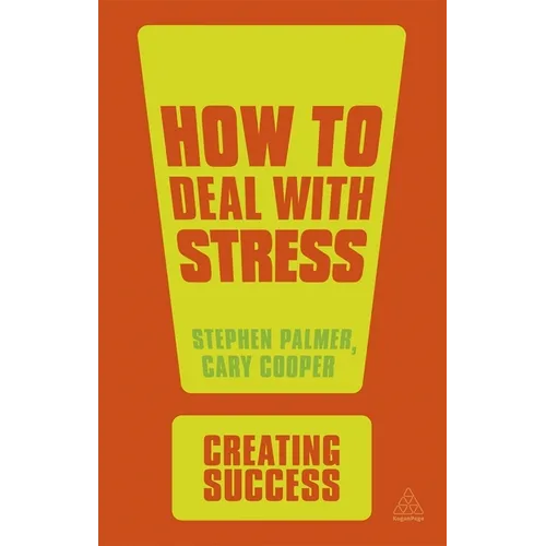 How to Deal with Stress - Paperback
