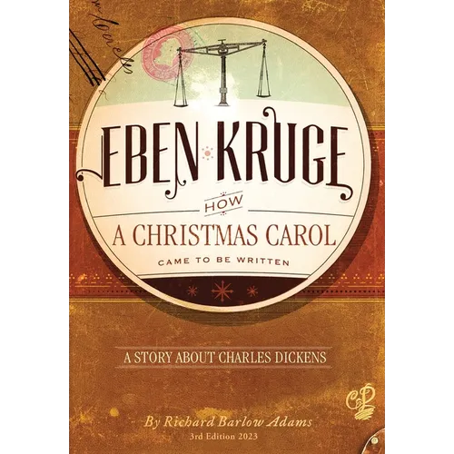 Eben Kruge - Hardcover