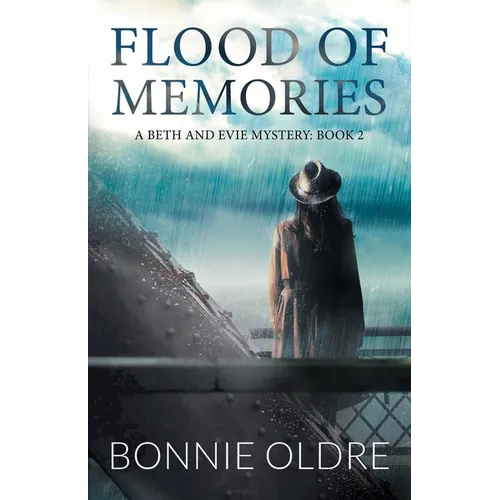 Flood of Memories - Paperback