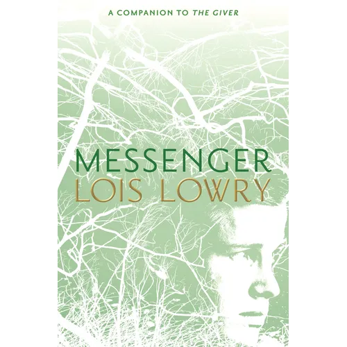 Messenger, 3 - Hardcover