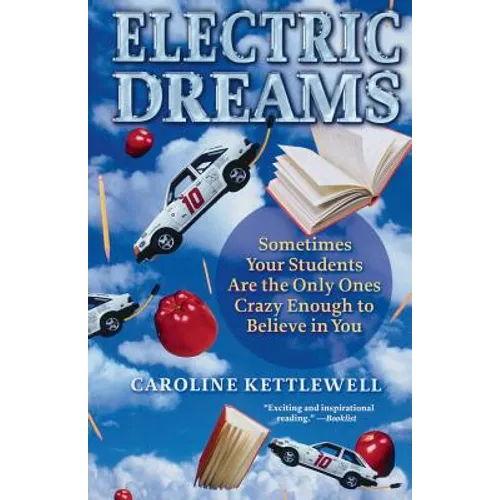 Electric Dreams - Paperback