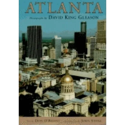 Atlanta - Hardcover