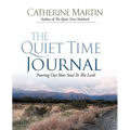 The Quiet Time Journal