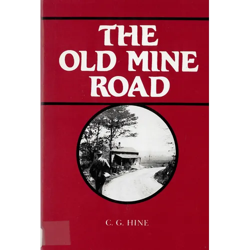 The Old Mine Road - Paperback