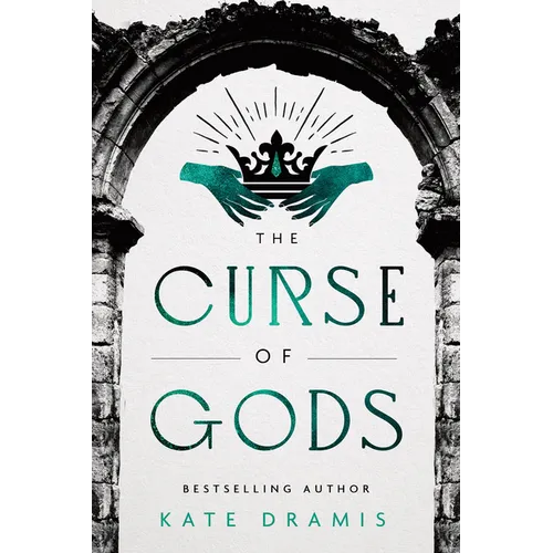 The Curse of Gods - Paperback