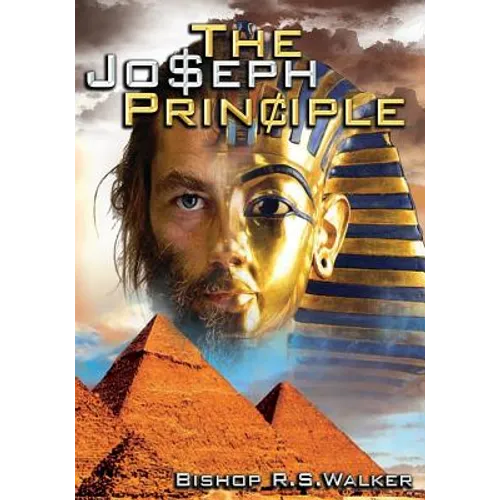 The Joseph Principle - Paperback