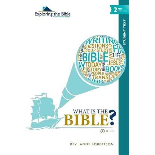 What Is the Bible? - Paperback