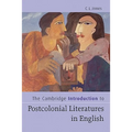 The Cambridge Introduction to Postcolonial Literatures in English