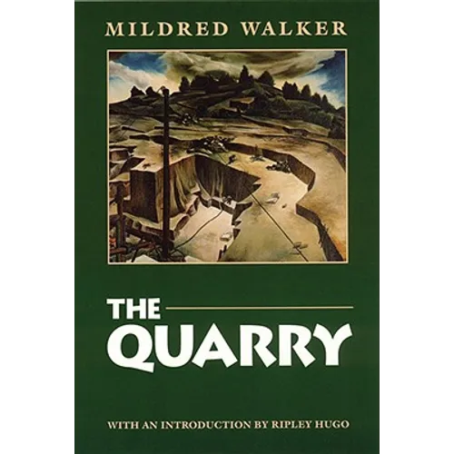 The Quarry - Paperback