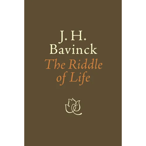 The Riddle of Life - Paperback