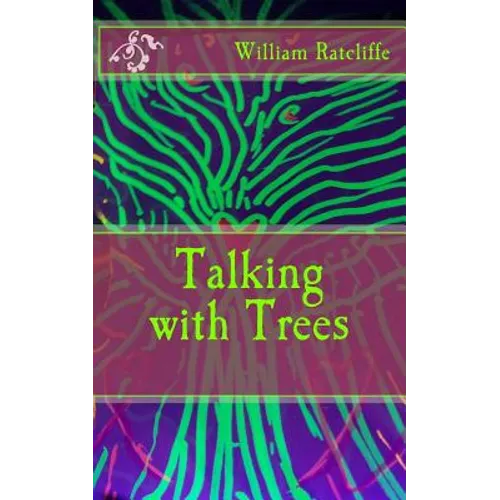 Talking with Trees - Paperback
