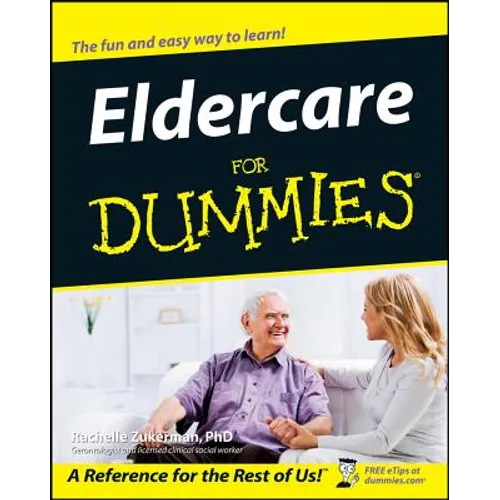 Eldercare for Dummies