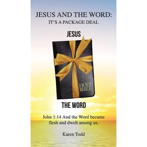 Jesus and the Word - Hardcover