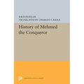 History of Mehmed the Conqueror