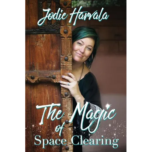 The Magic of Space Clearing - Paperback