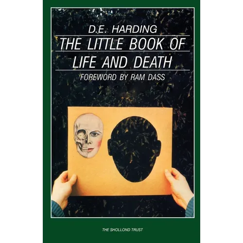 The Little Book of Life and Death - Paperback