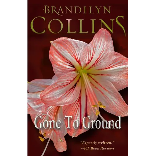 Gone To Ground - Paperback