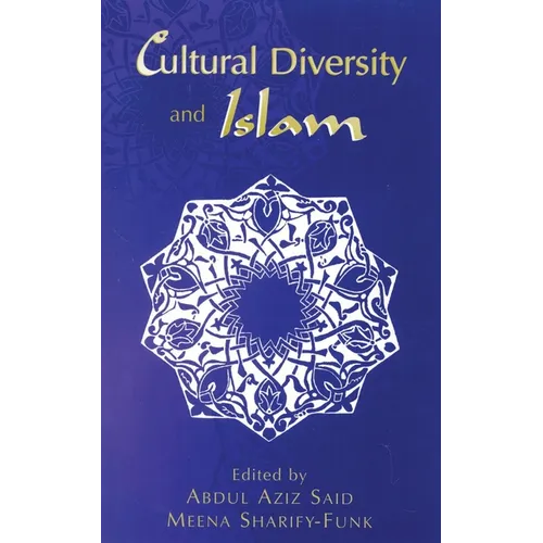 Cultural Diversity and Islam - Paperback