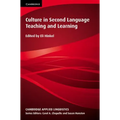 Culture in Second Language Teaching and Learning
