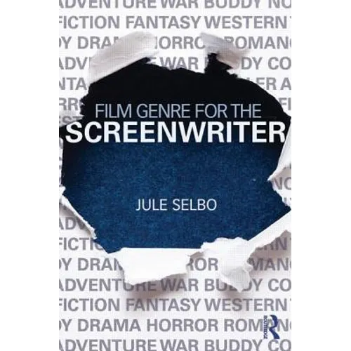 Film Genre for the Screenwriter - Paperback