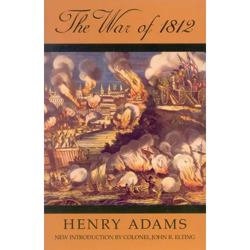 The War of 1812 - Paperback