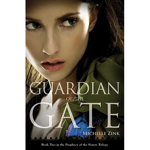 Guardian of the Gate - Paperback