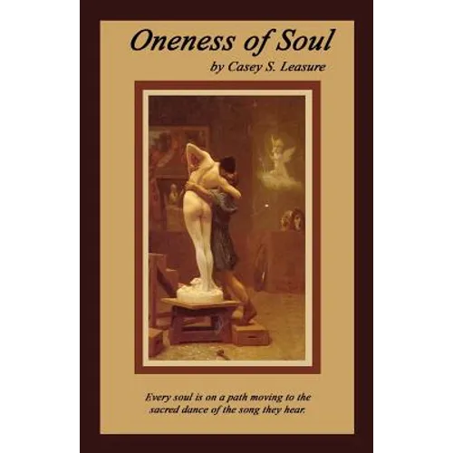 Oneness of Soul - Paperback