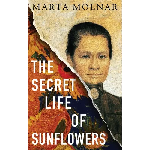 The Secret Life Of Sunflowers - Paperback