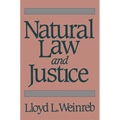 Natural Law and Justice