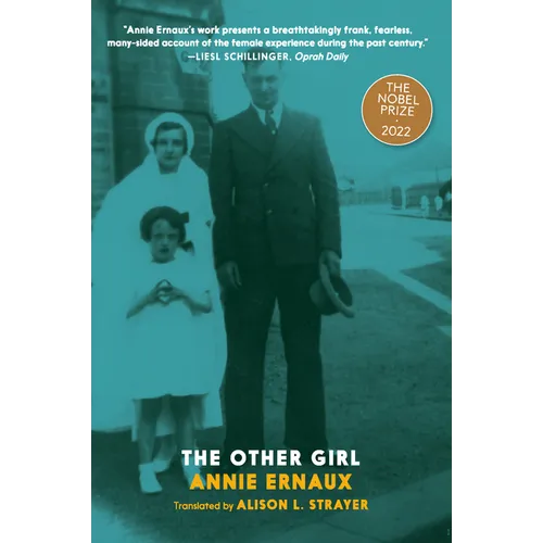 The Other Girl - Paperback