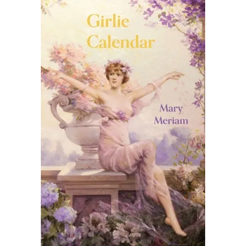 Girlie Calendar - Paperback