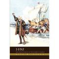 1492: The Fourth Caravel of Christopher Columbus