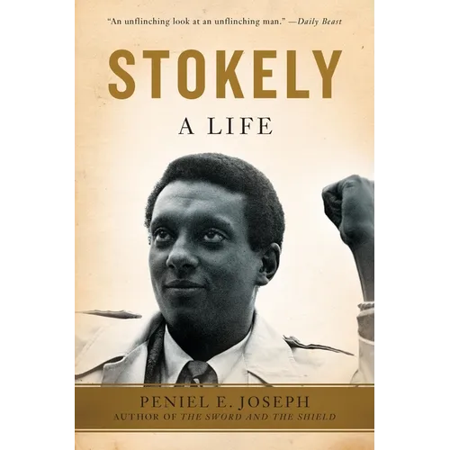 Stokely: A Life - Paperback
