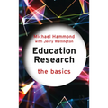 Education Research: The Basics