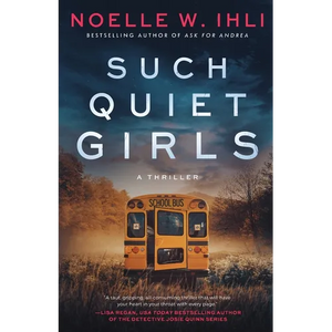 Such Quiet Girls - Paperback