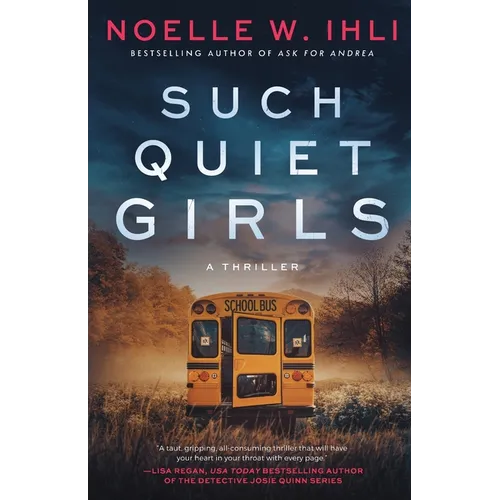 Such Quiet Girls - Paperback
