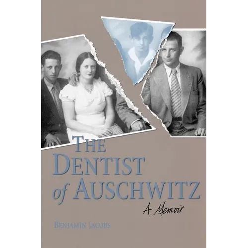 Dentist of Auschwitz-Pa - Paperback