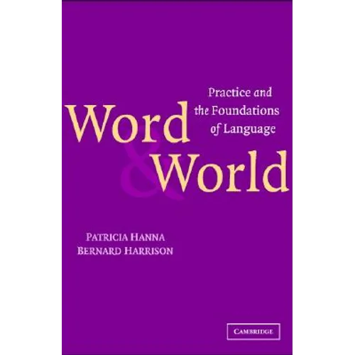 Word and World
