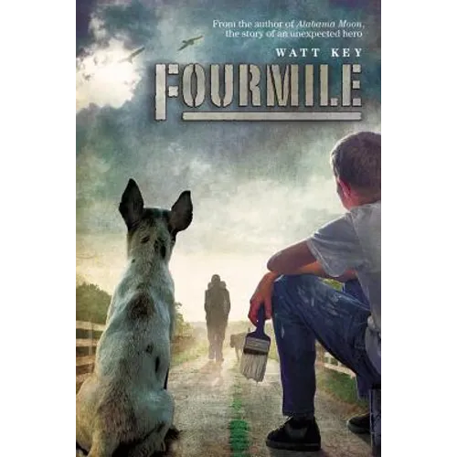 Fourmile