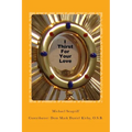 I Thirst For Your Love