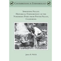 Sprouting Valley: Historical Ethnobotany of the Northern Pomo from Potter Valley, California