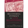 Recovering Intimacy in Love Relationships: A Clinician's Guide