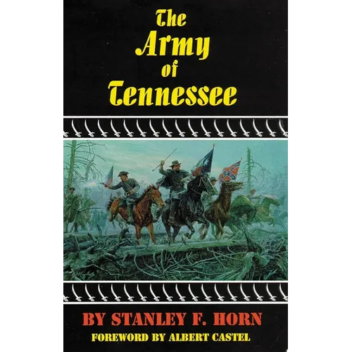 The Army of Tennessee: Volume 30 - Paperback