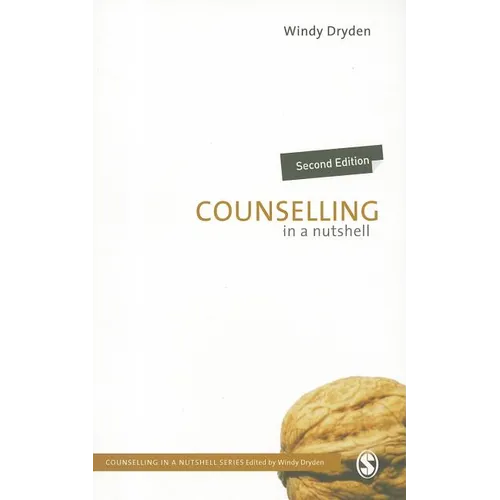 Counselling in a Nutshell