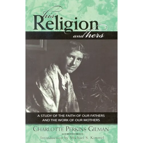 His Religion and Hers - Paperback