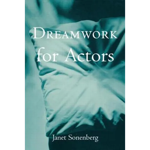 Dreamwork for Actors - Paperback