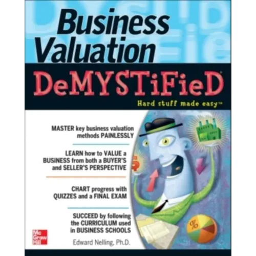 Business Valuation Demystified