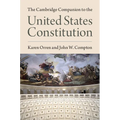 The Cambridge Companion to the United States Constitution