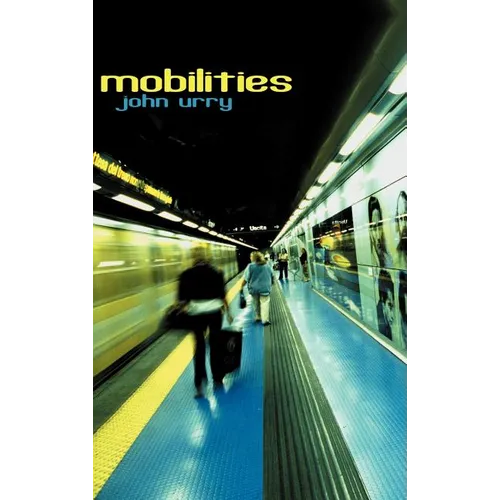 Mobilities - Hardcover