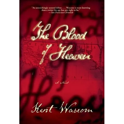 The Blood of Heaven - Paperback